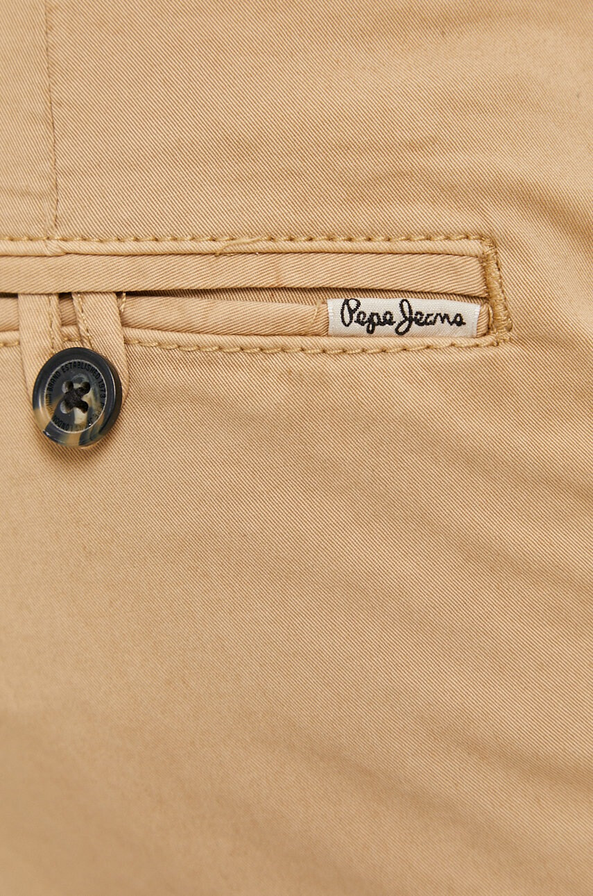 Pepe Jeans Къс панталон - Pepit.bg