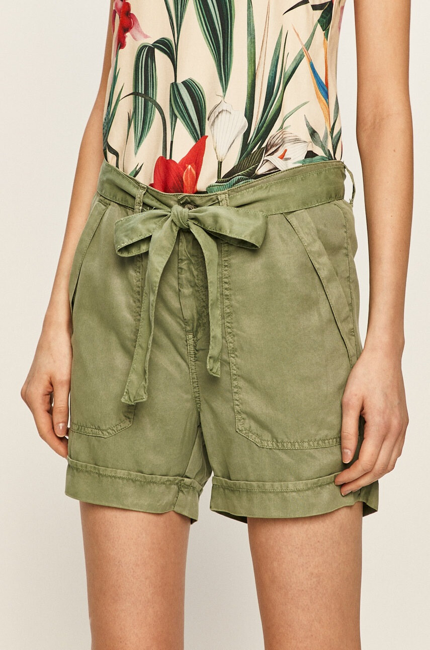 Pepe Jeans Къси панталони Nomad - Pepit.bg