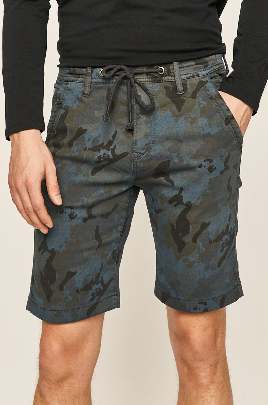 Pepe Jeans Къси панталони Owen - Pepit.bg