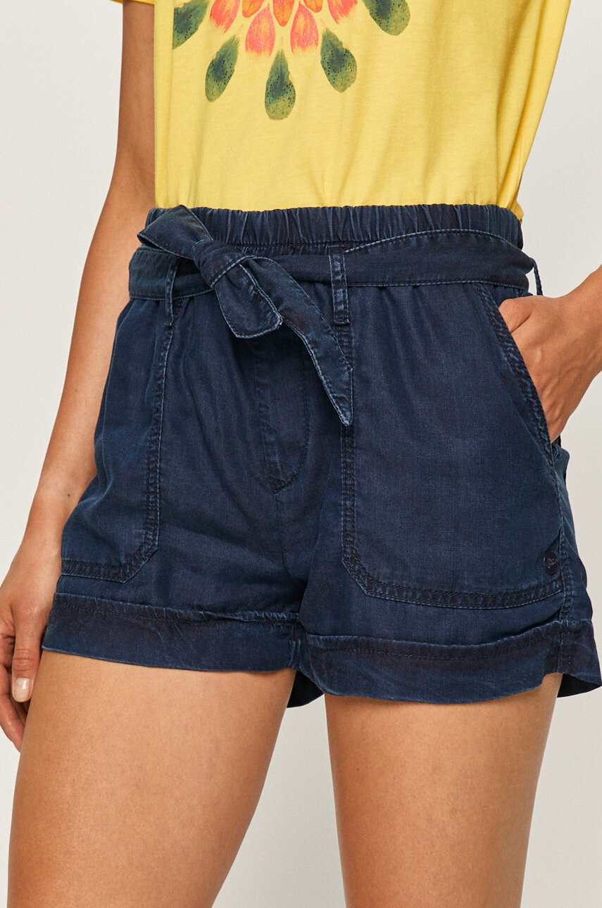 Pepe Jeans Къси панталони Sadie Island - Pepit.bg