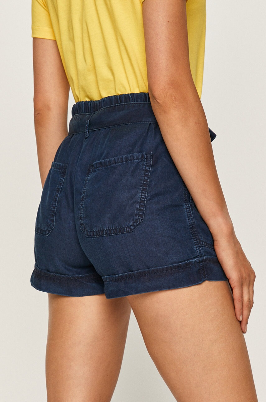 Pepe Jeans Къси панталони Sadie Island - Pepit.bg