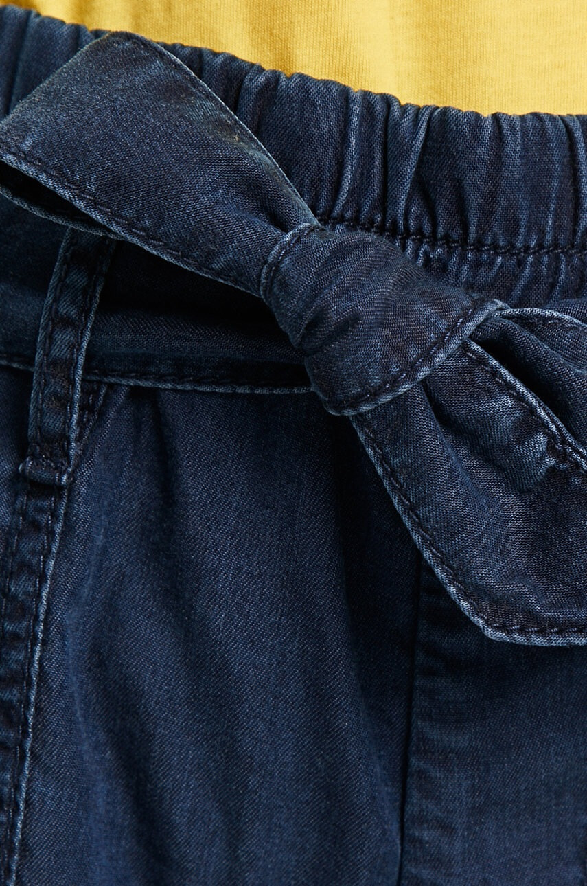 Pepe Jeans Къси панталони Sadie Island - Pepit.bg