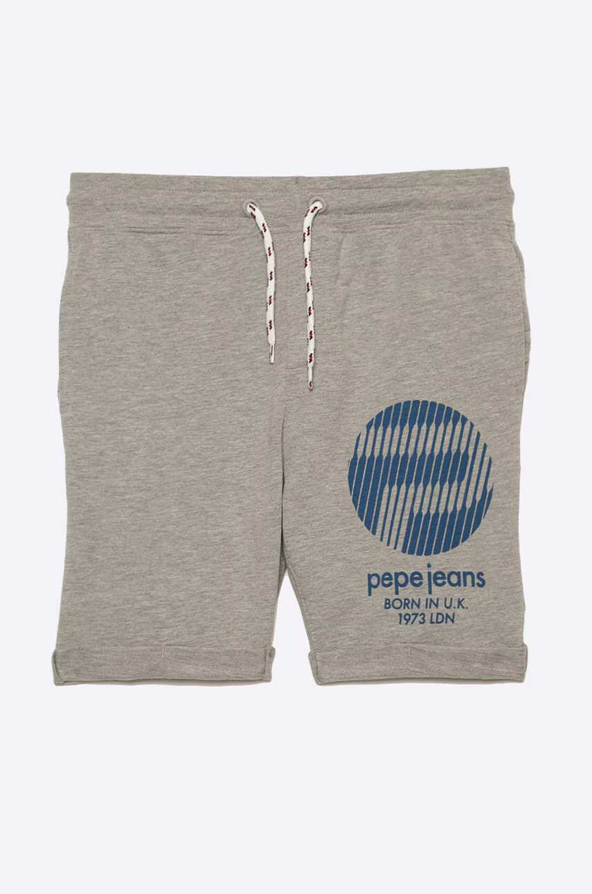 Pepe Jeans Къси панталони за деца Ruud 122-180 cm - Pepit.bg