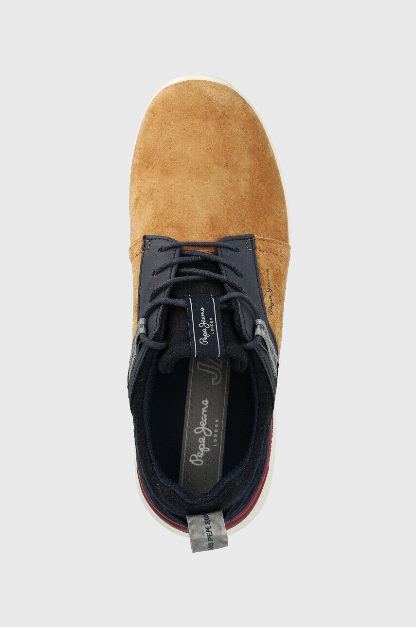 Pepe Jeans Маратонки - Pepit.bg