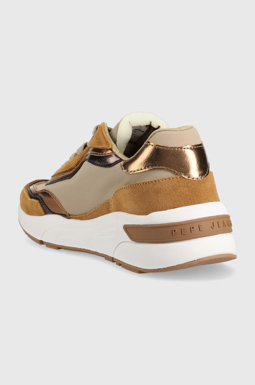 Pepe Jeans Маратонки Arrow Pop - Pepit.bg