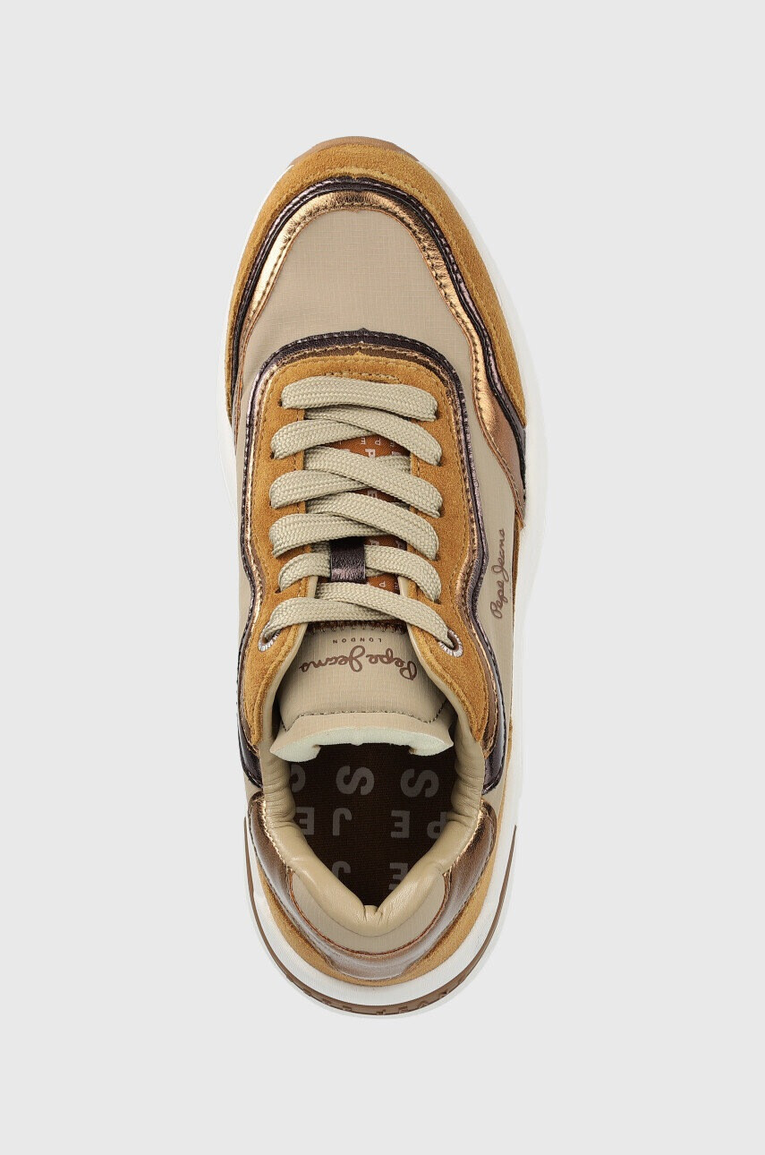 Pepe Jeans Маратонки Arrow Pop - Pepit.bg