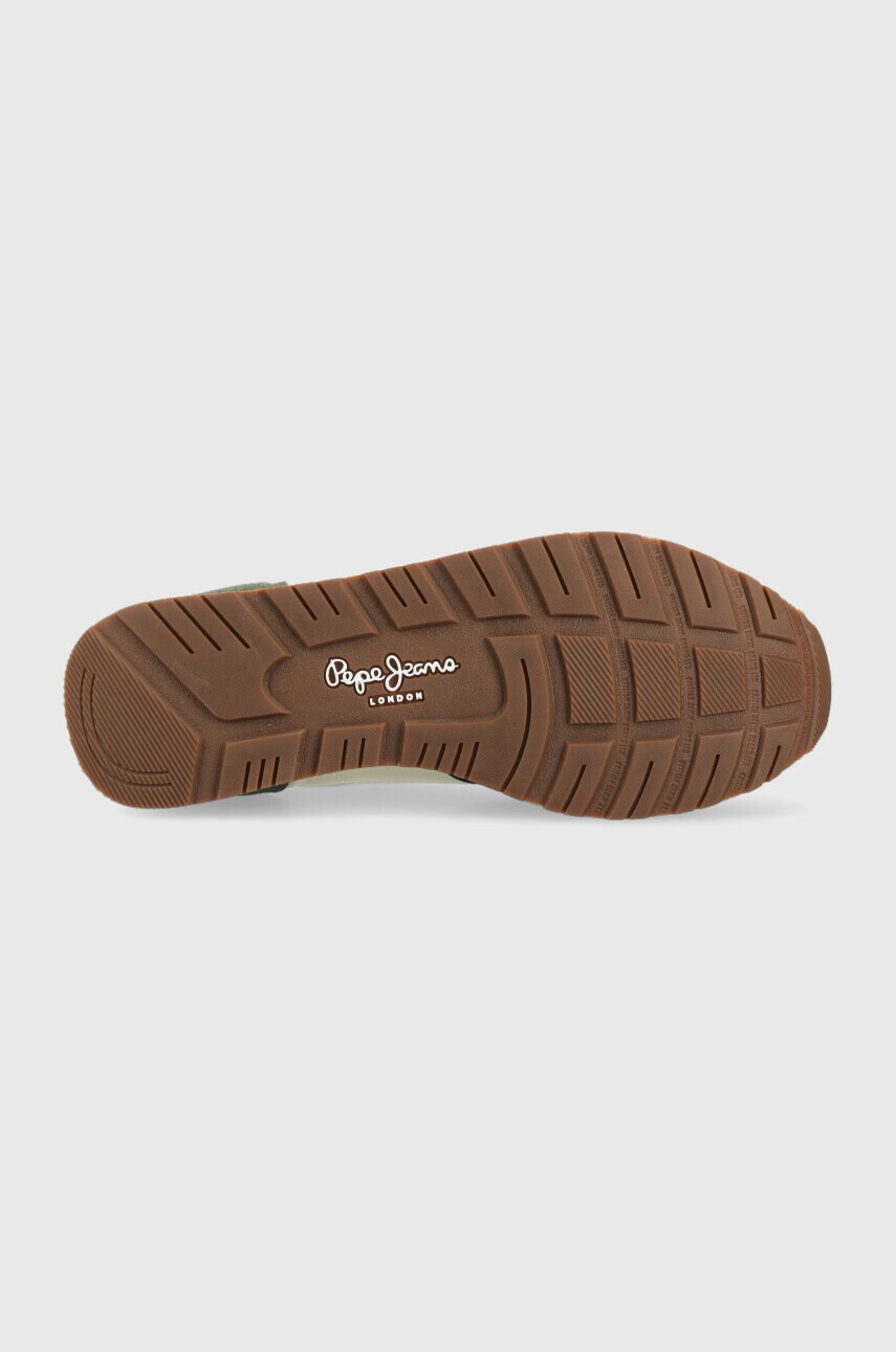 Pepe Jeans Маратонки BRIT - Pepit.bg