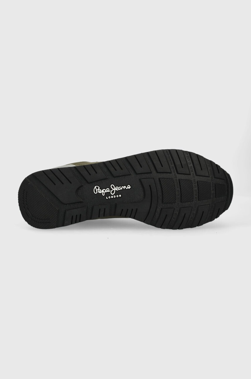 Pepe Jeans Маратонки BRITT - Pepit.bg