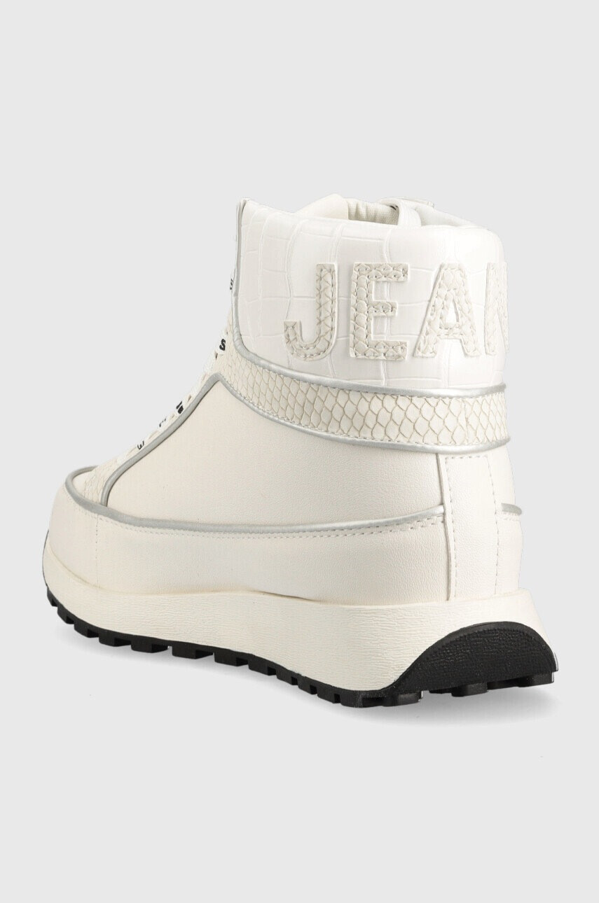 Pepe Jeans Маратонки Dean Patch - Pepit.bg