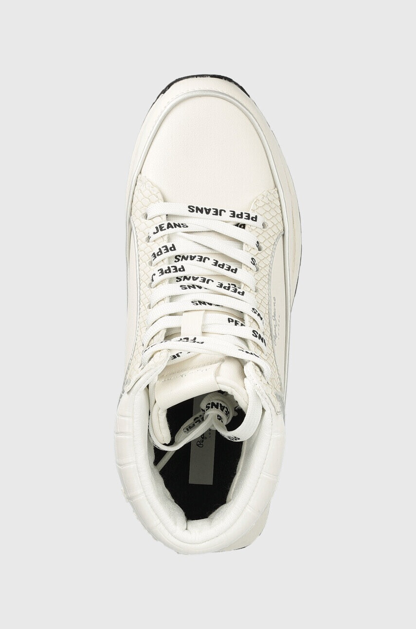 Pepe Jeans Маратонки Dean Patch - Pepit.bg