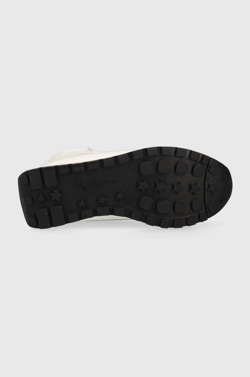 Pepe Jeans Маратонки Dean Patch - Pepit.bg