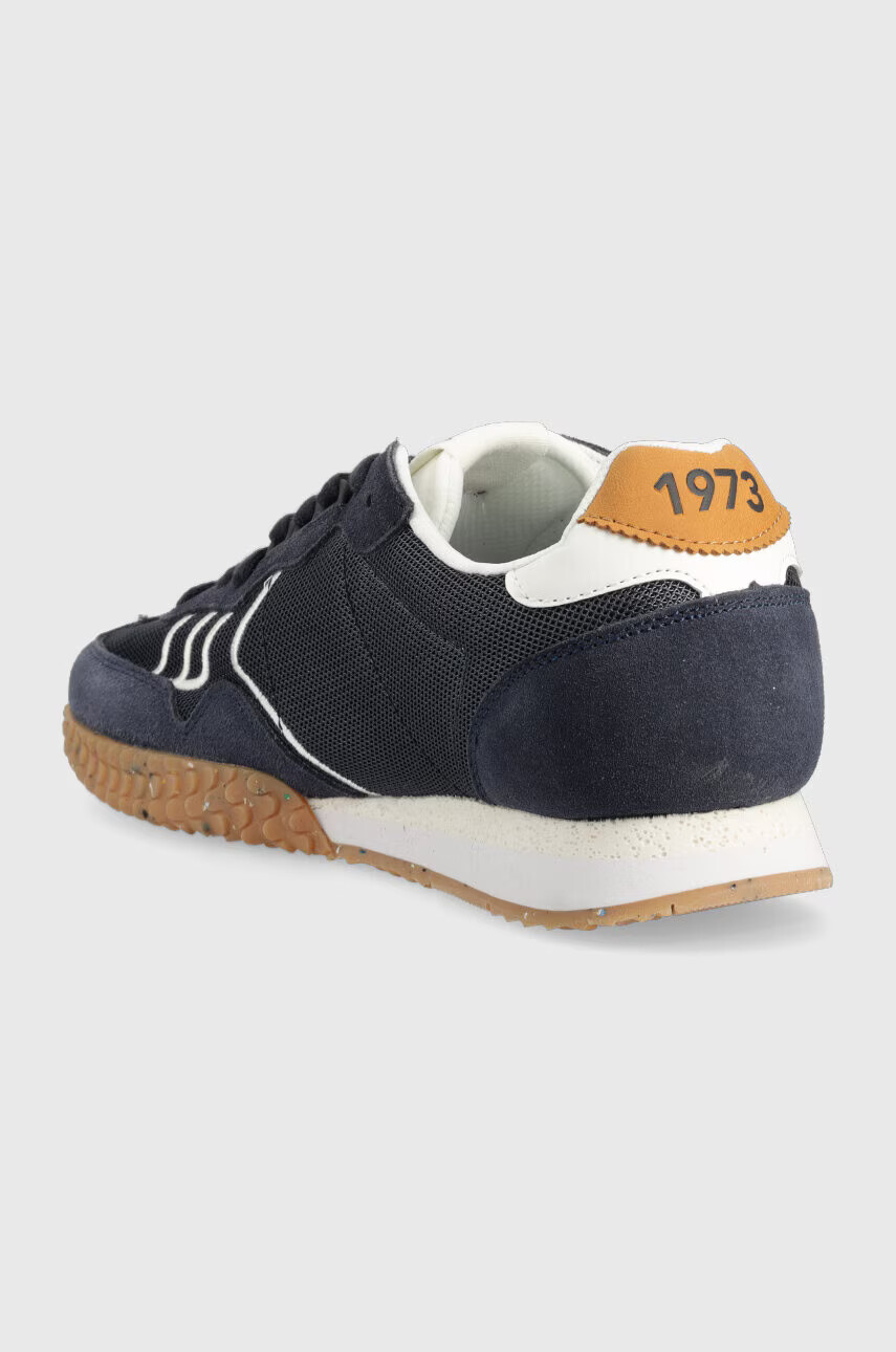 Pepe Jeans Маратонки HOLLAND в тъмносиньо PMS30940 - Pepit.bg