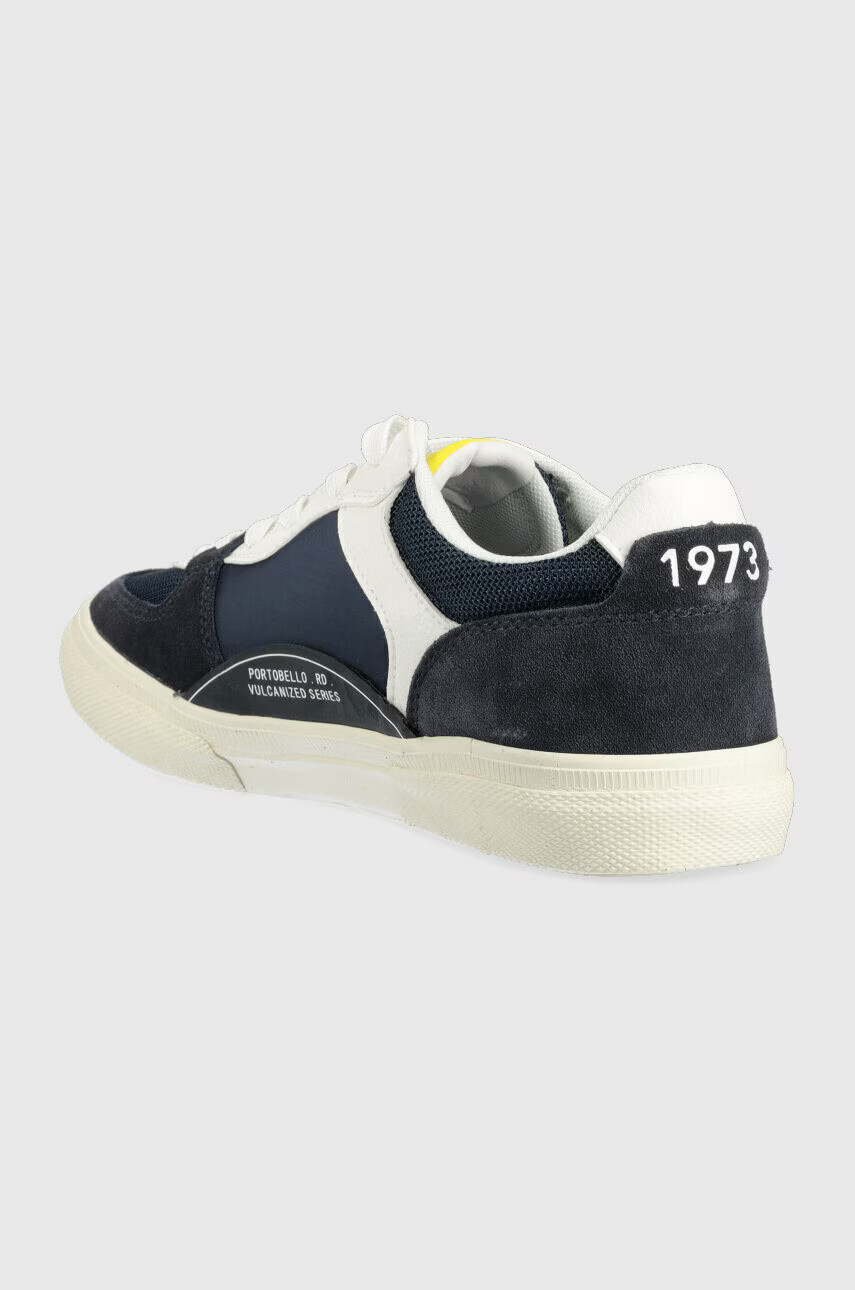 Pepe Jeans Маратонки KENTON в тъмносиньо PMS30905 - Pepit.bg