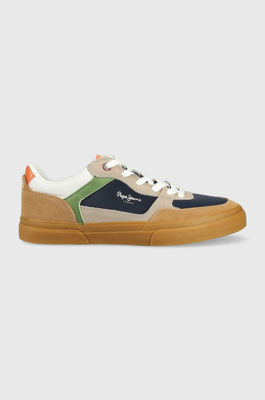 Pepe Jeans Маратонки KENTON - Pepit.bg