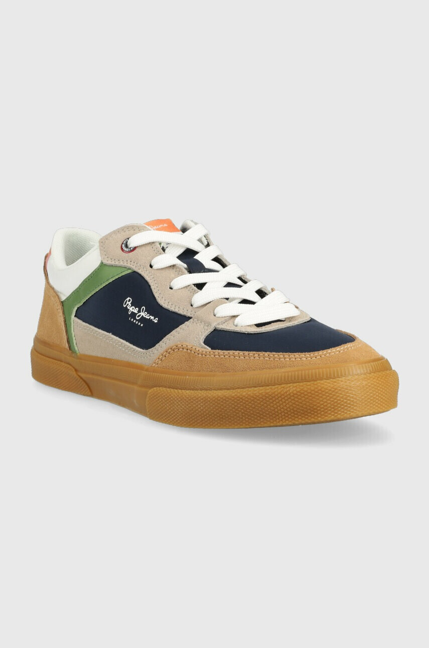 Pepe Jeans Маратонки KENTON - Pepit.bg