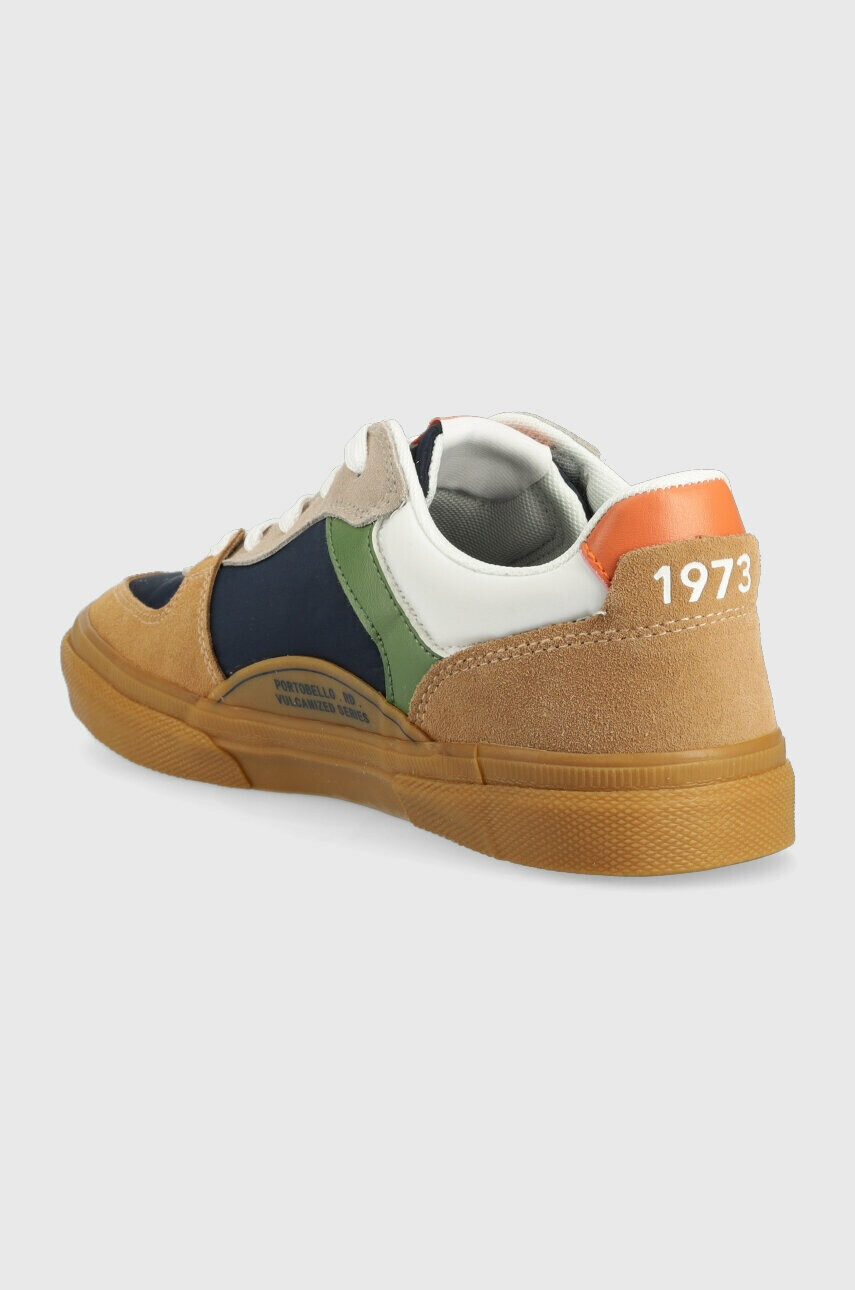 Pepe Jeans Маратонки KENTON - Pepit.bg