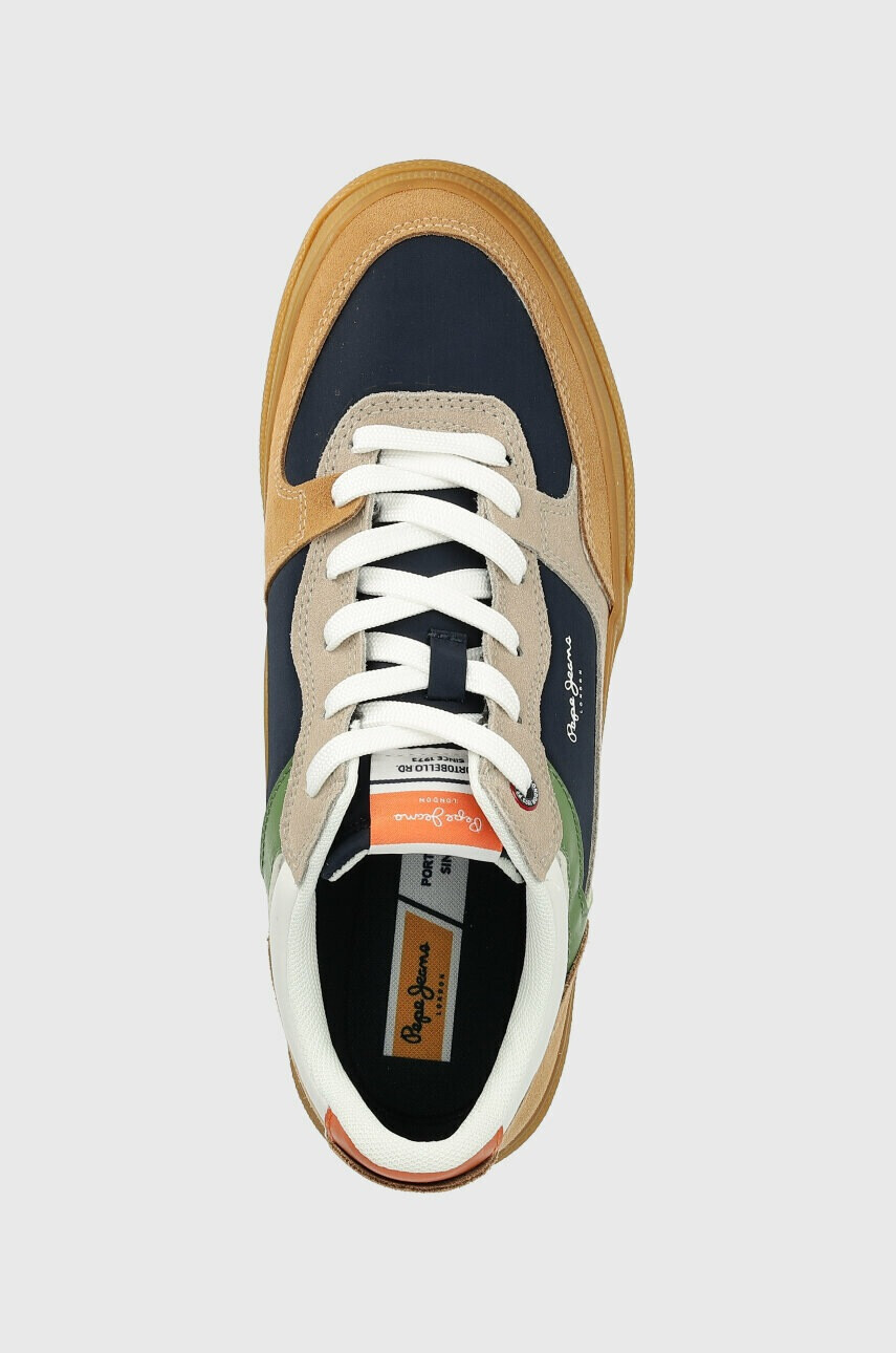 Pepe Jeans Маратонки KENTON - Pepit.bg
