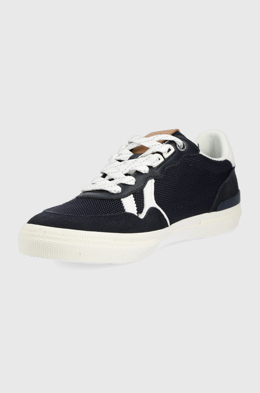 Pepe Jeans Маратонки Kenton Britt Capsule - Pepit.bg