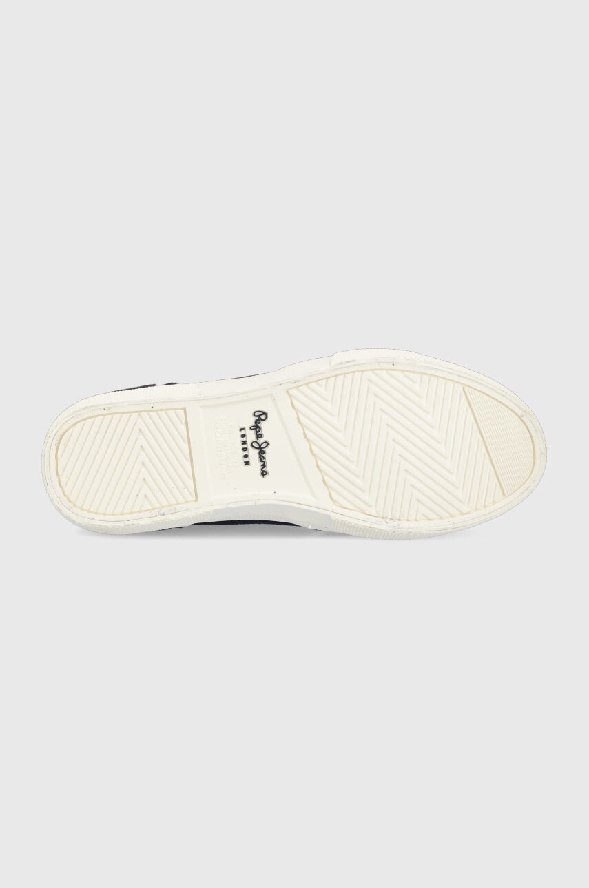 Pepe Jeans Маратонки Kenton Britt Capsule - Pepit.bg