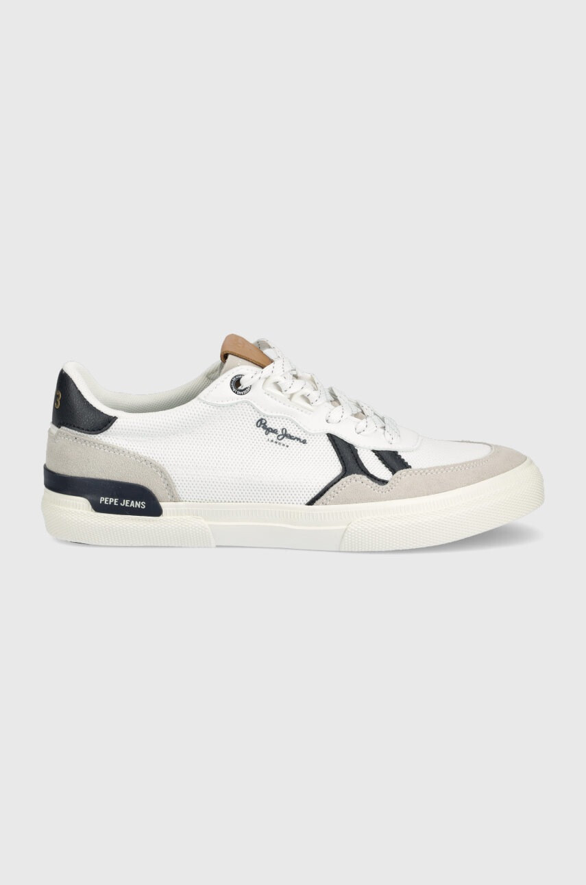 Pepe Jeans Маратонки Kenton Britt Capsule - Pepit.bg