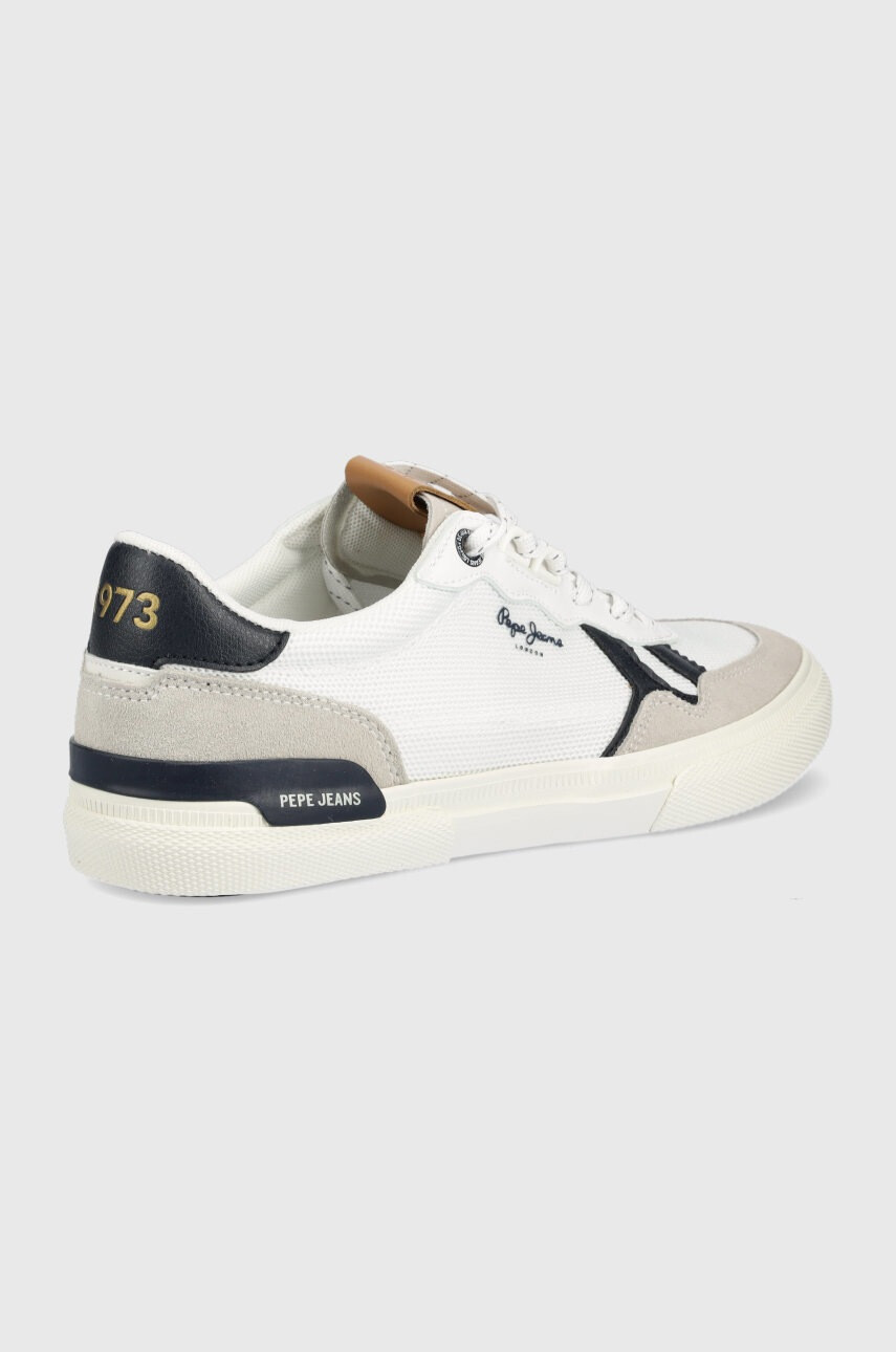 Pepe Jeans Маратонки Kenton Britt Capsule - Pepit.bg