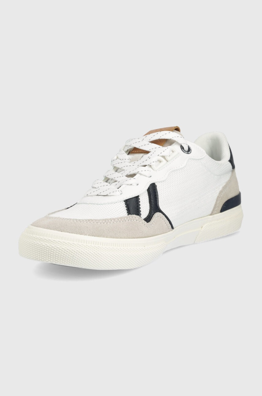 Pepe Jeans Маратонки Kenton Britt Capsule - Pepit.bg