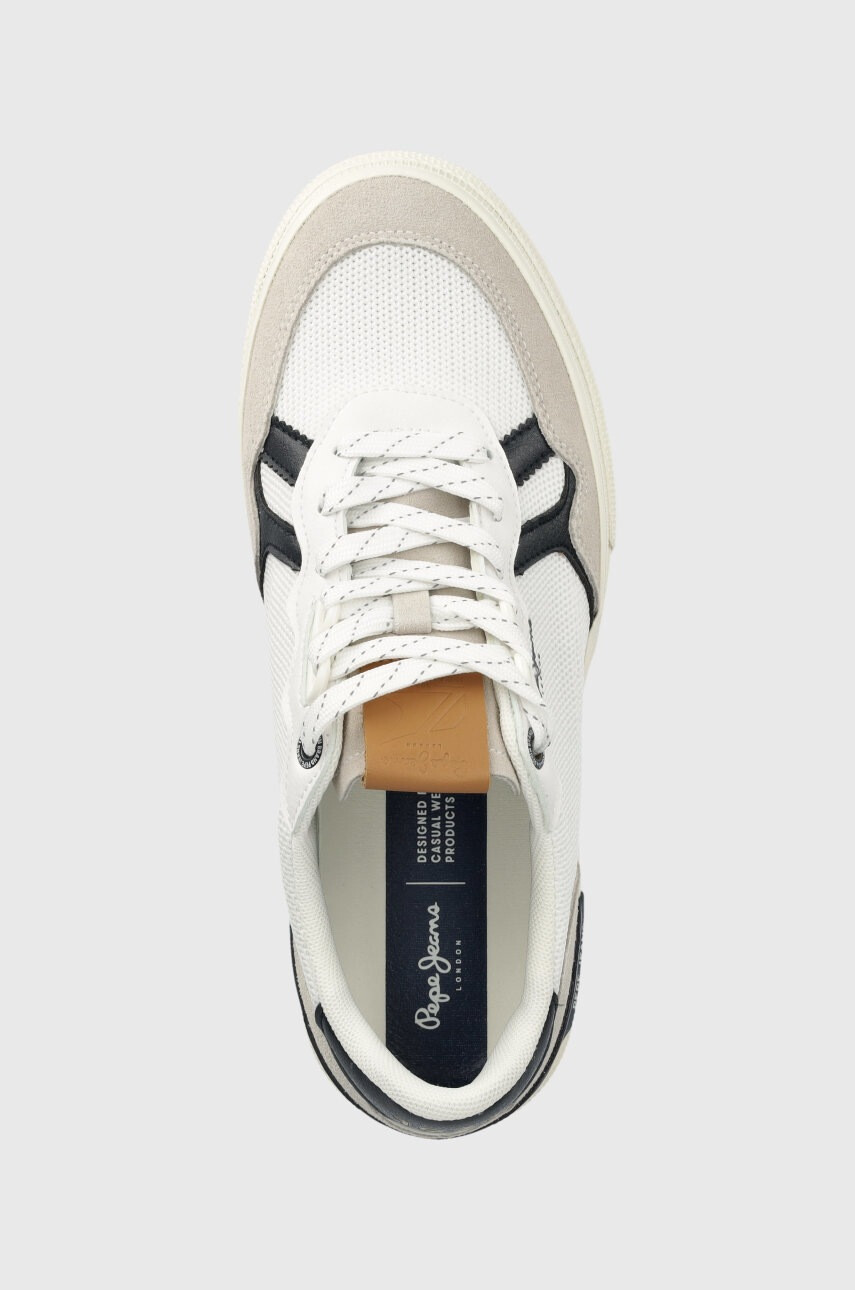 Pepe Jeans Маратонки Kenton Britt Capsule - Pepit.bg