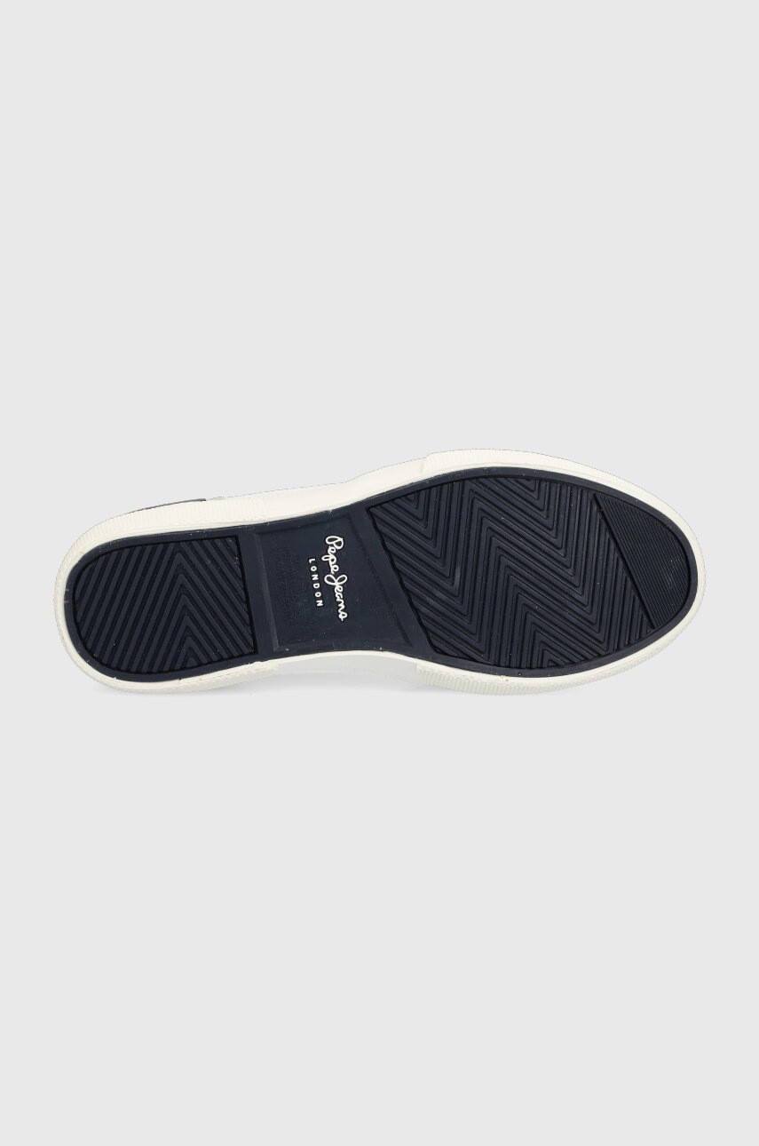 Pepe Jeans Маратонки Kenton Britt Capsule - Pepit.bg