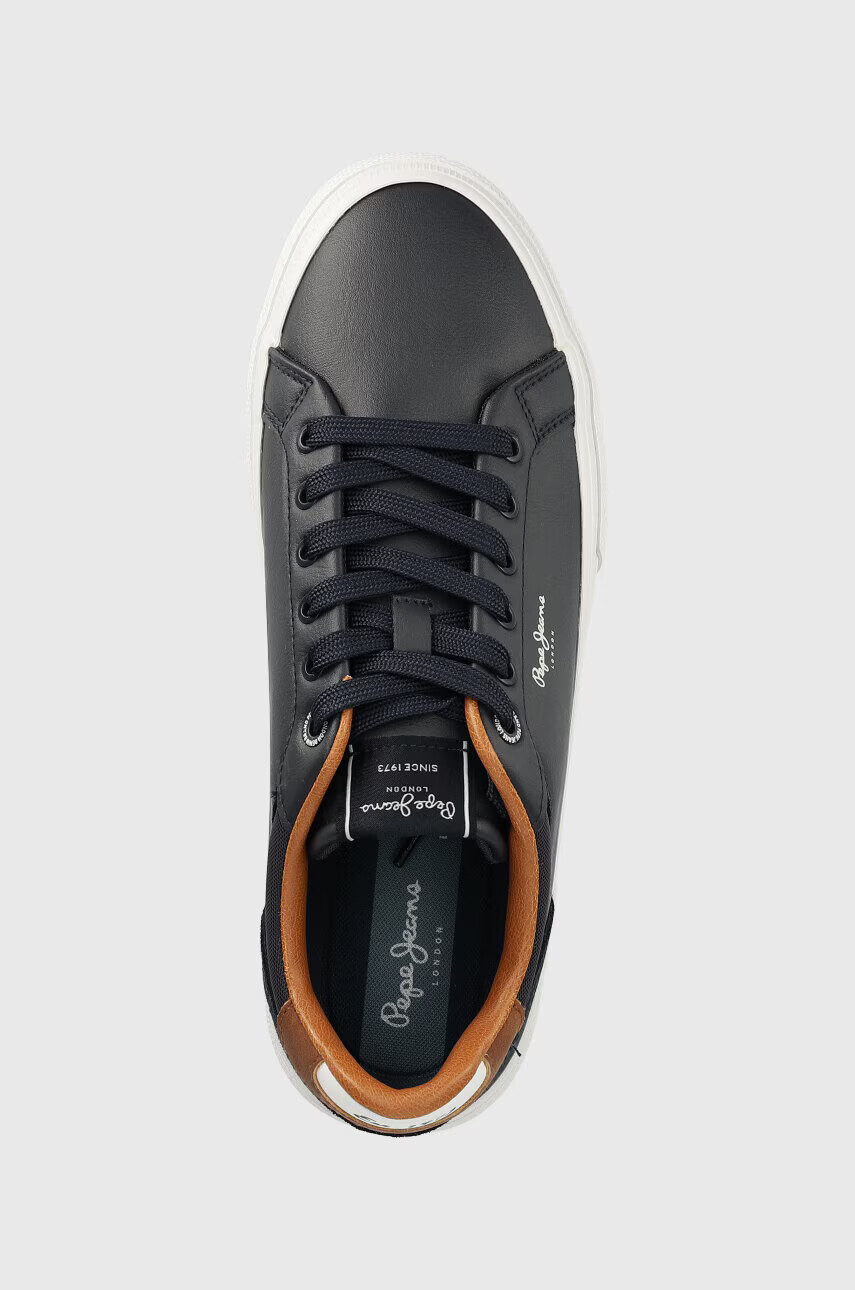 Pepe Jeans Маратонки Kenton Court в тъмносиньо - Pepit.bg