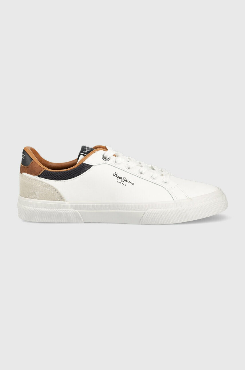 Pepe Jeans Маратонки Kenton Court - Pepit.bg