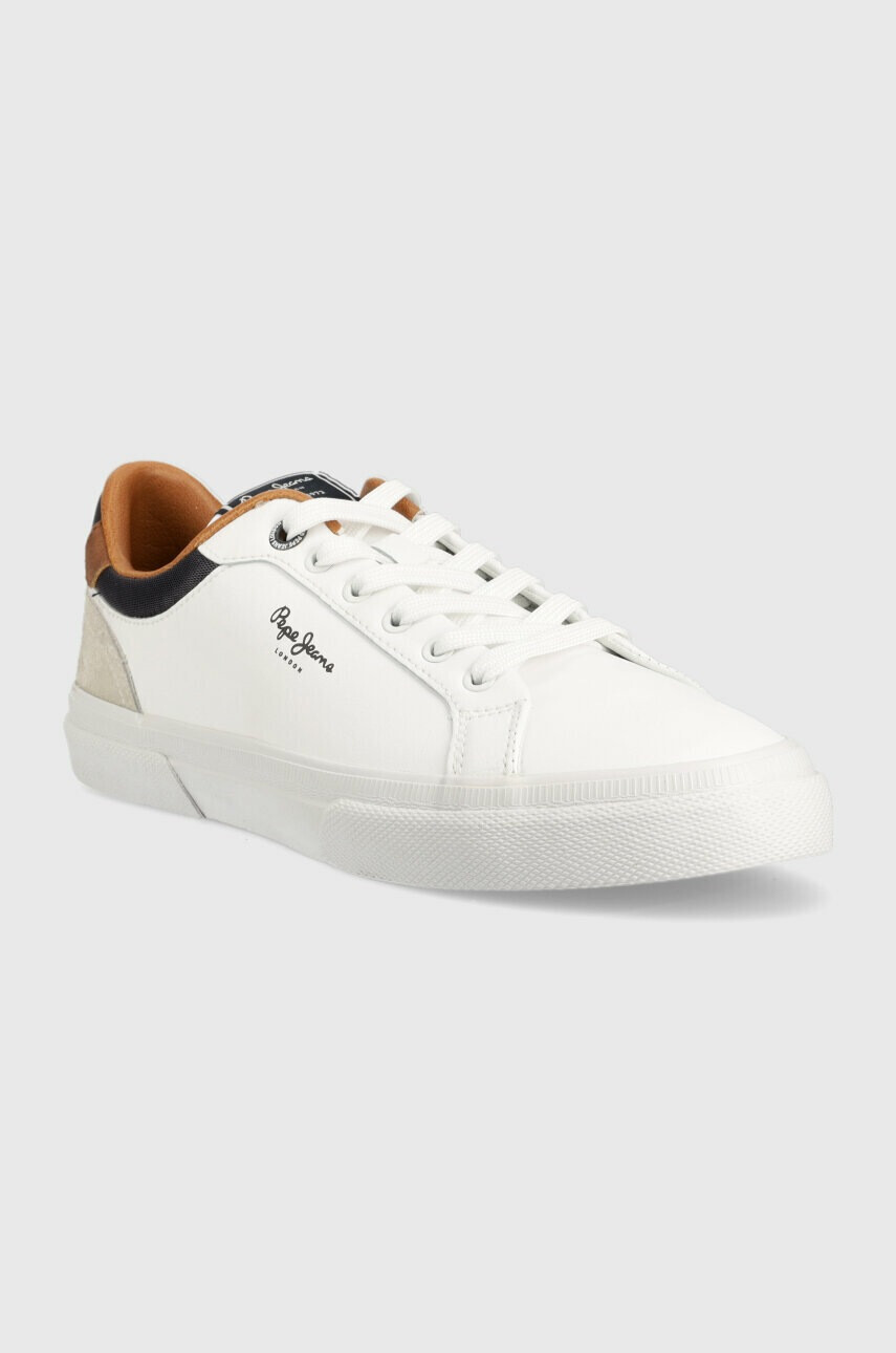 Pepe Jeans Маратонки Kenton Court - Pepit.bg