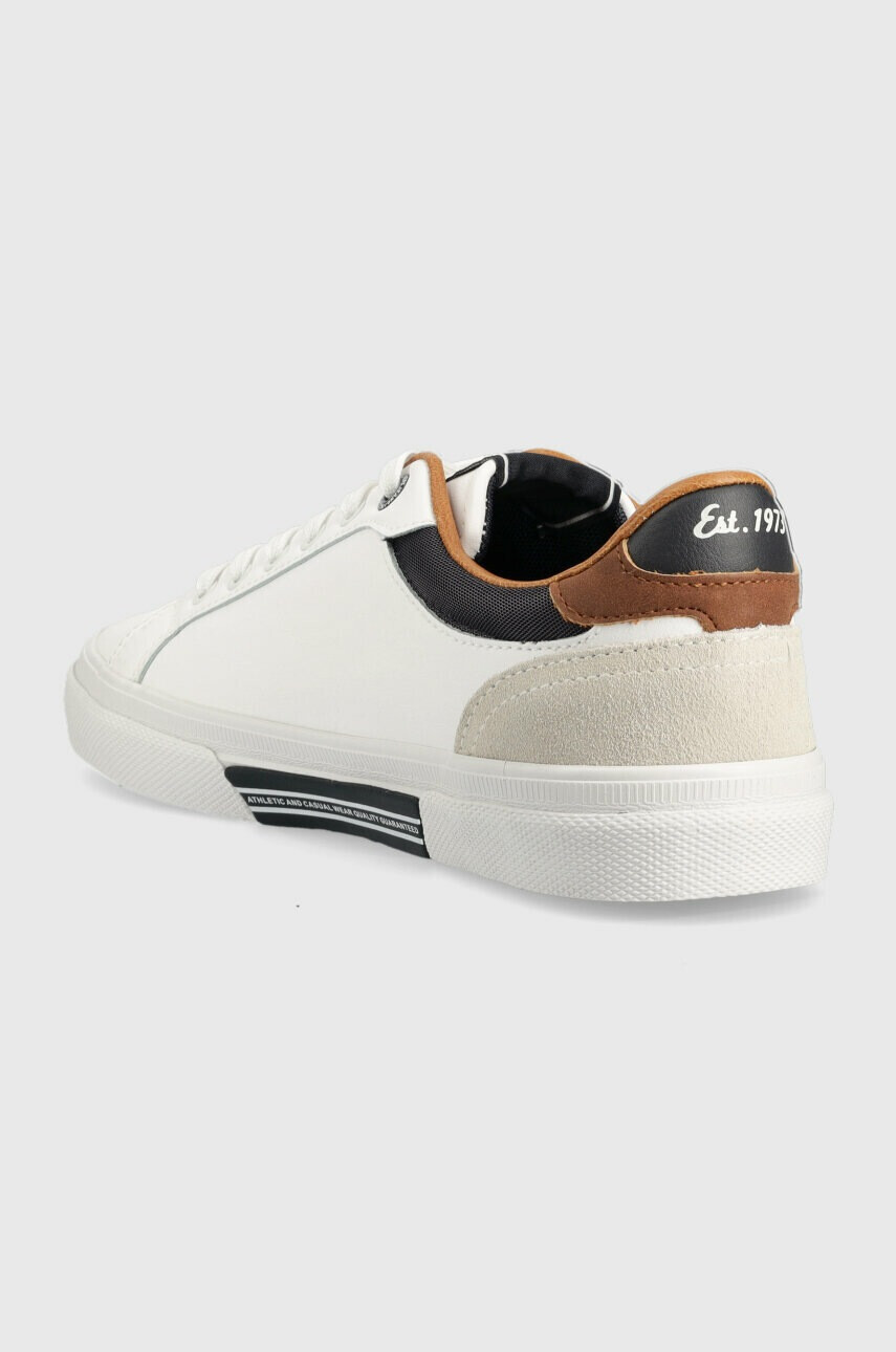 Pepe Jeans Маратонки Kenton Court - Pepit.bg