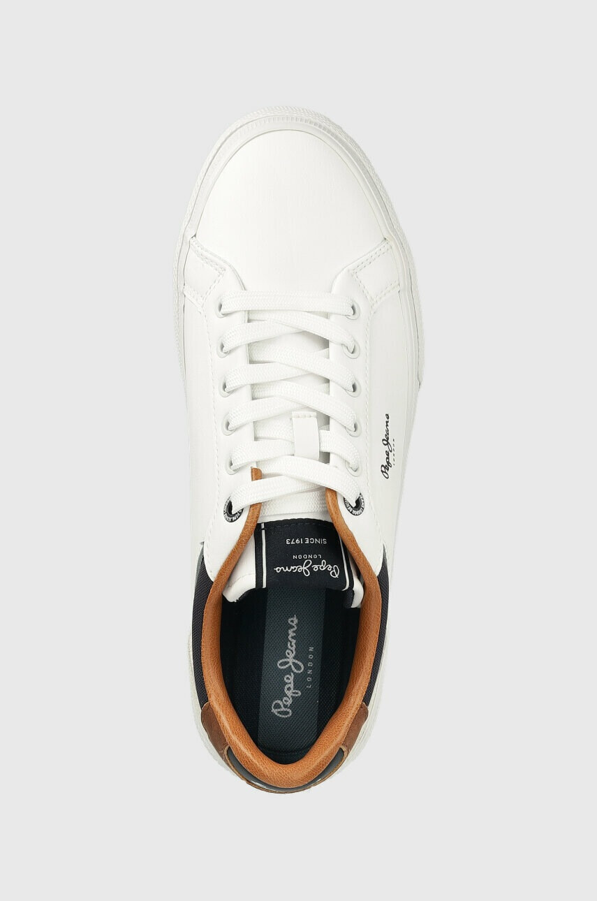 Pepe Jeans Маратонки Kenton Court - Pepit.bg