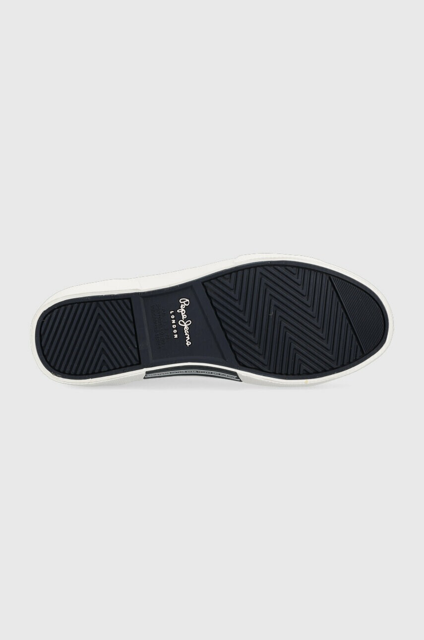Pepe Jeans Маратонки Kenton Court - Pepit.bg