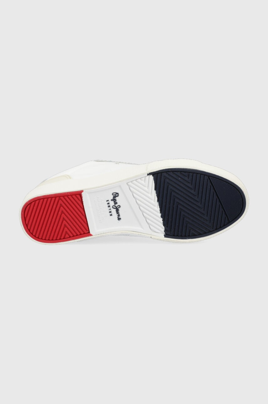 Pepe Jeans Маратонки Kenton Vintage 1973 - Pepit.bg