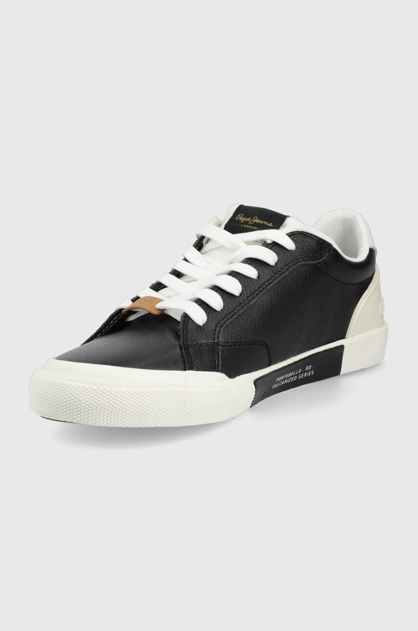 Pepe Jeans Маратонки Kenton Vintage 1973 - Pepit.bg