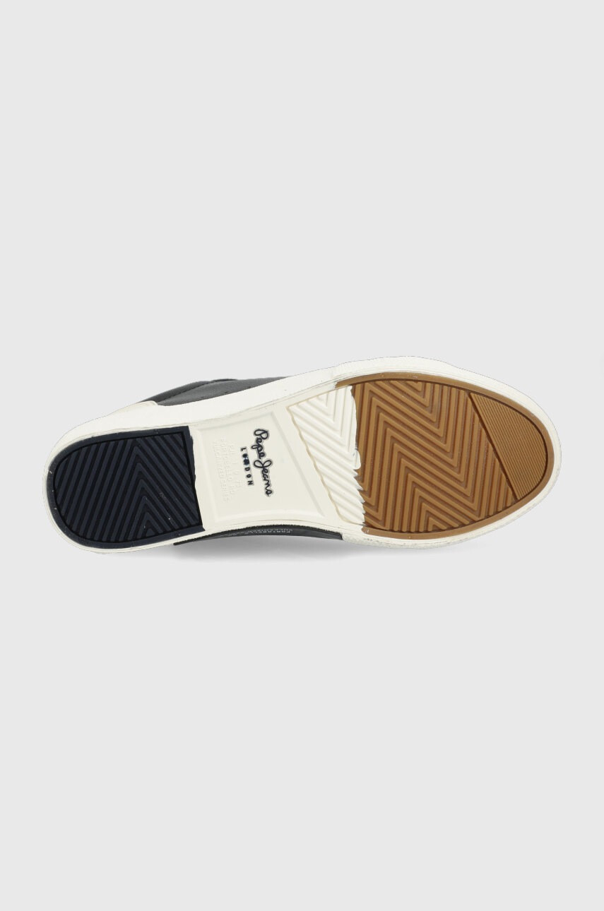 Pepe Jeans Маратонки Kenton Vintage 1973 - Pepit.bg