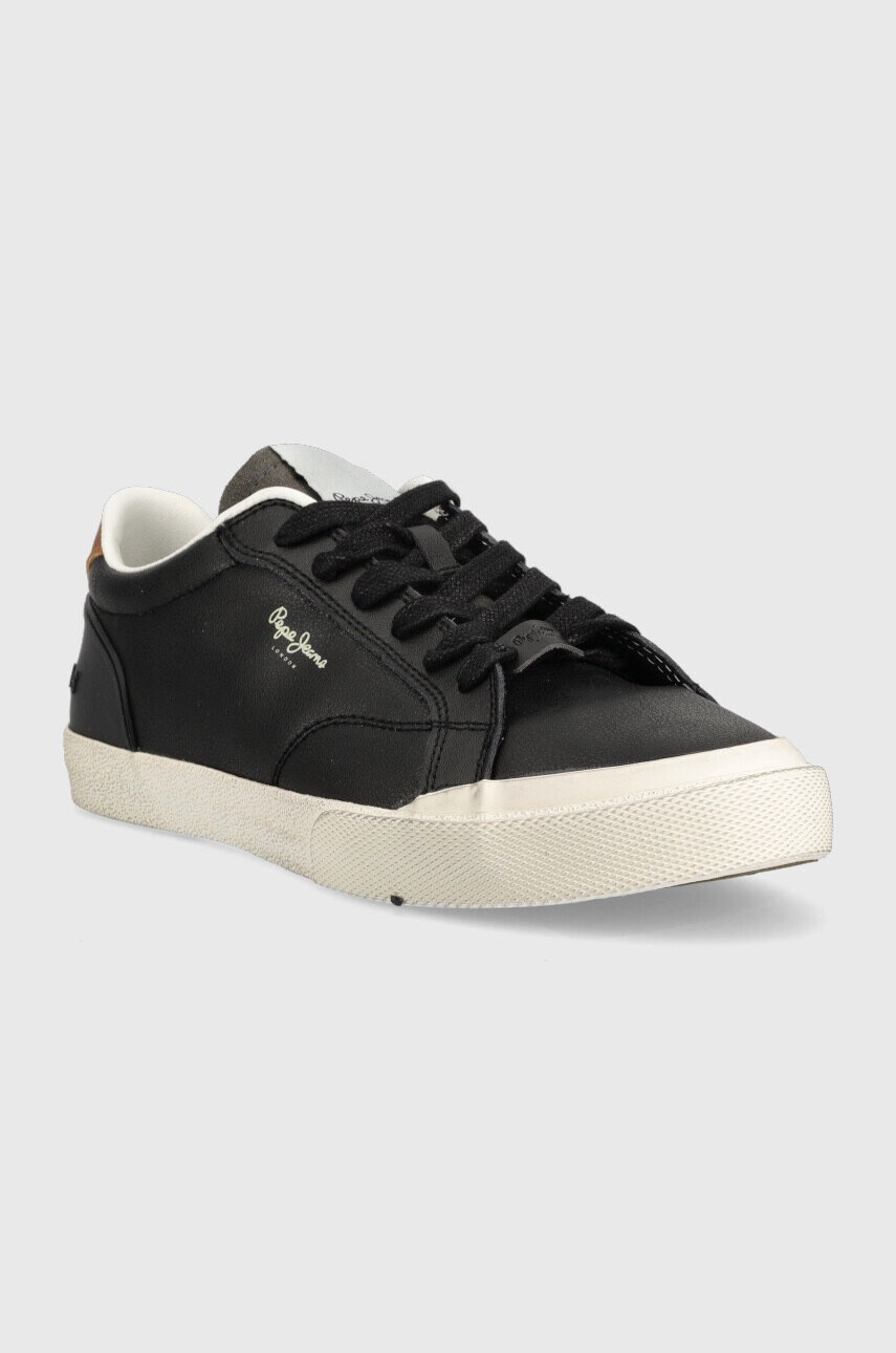 Pepe Jeans Маратонки Kenton Vintage Wm - Pepit.bg