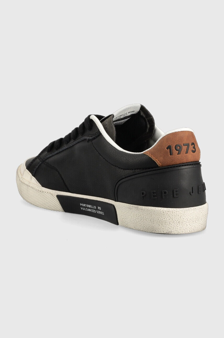 Pepe Jeans Маратонки Kenton Vintage Wm - Pepit.bg