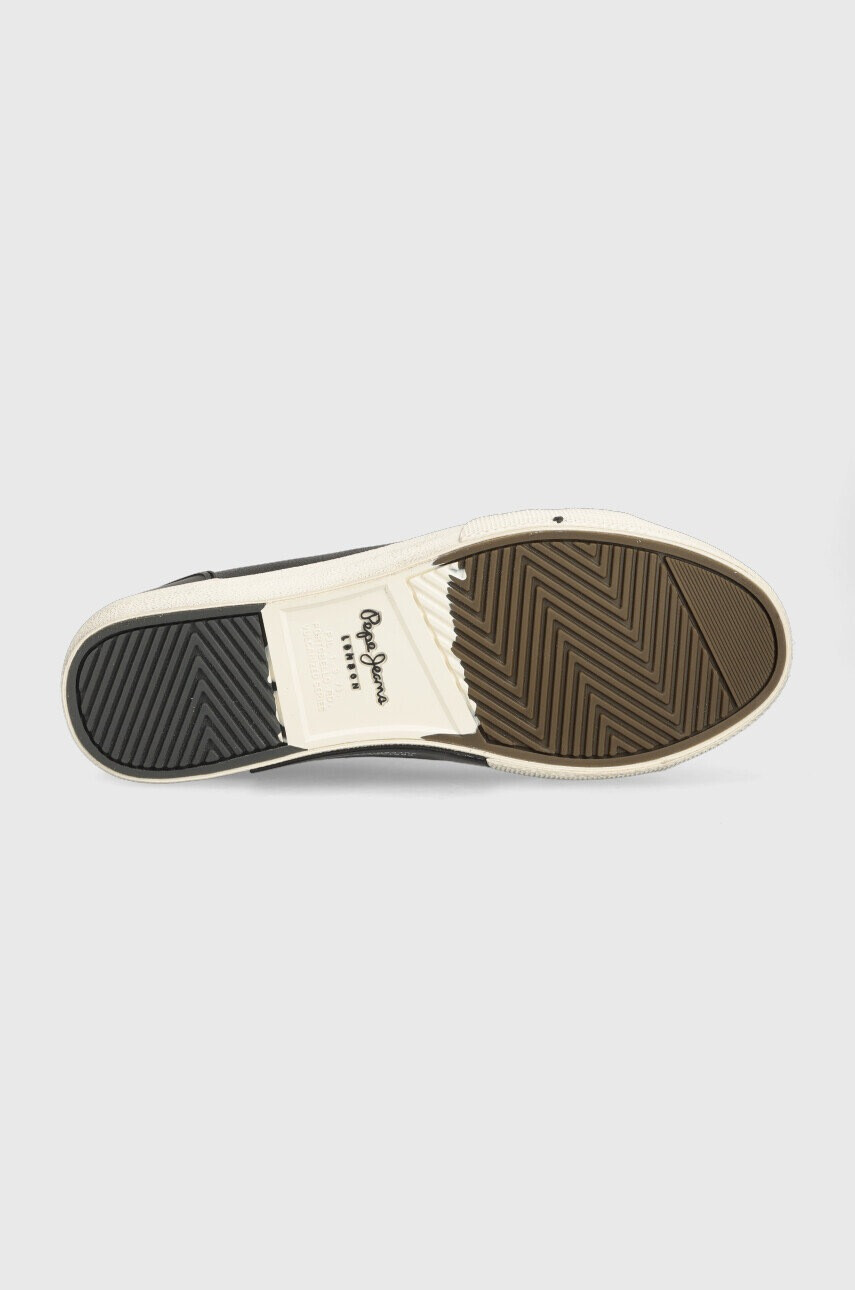 Pepe Jeans Маратонки Kenton Vintage Wm - Pepit.bg
