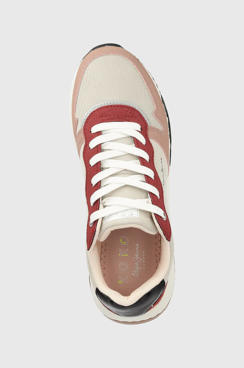 Pepe Jeans Маратонки Koko Yto - Pepit.bg