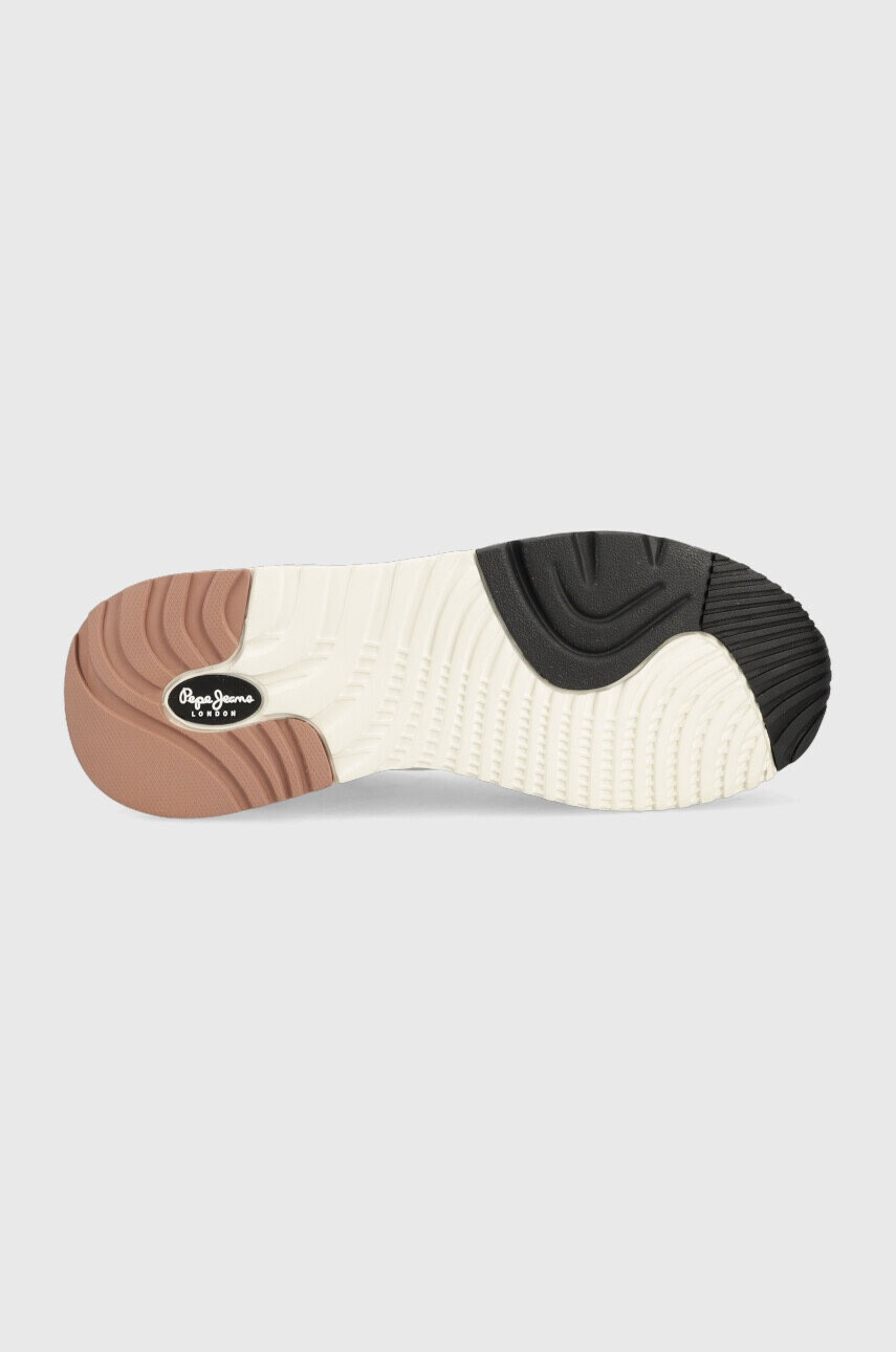 Pepe Jeans Маратонки Koko Yto - Pepit.bg
