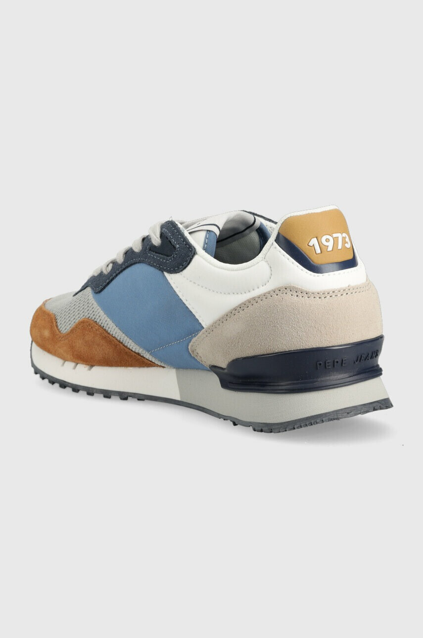 Pepe Jeans Маратонки LONDON - Pepit.bg