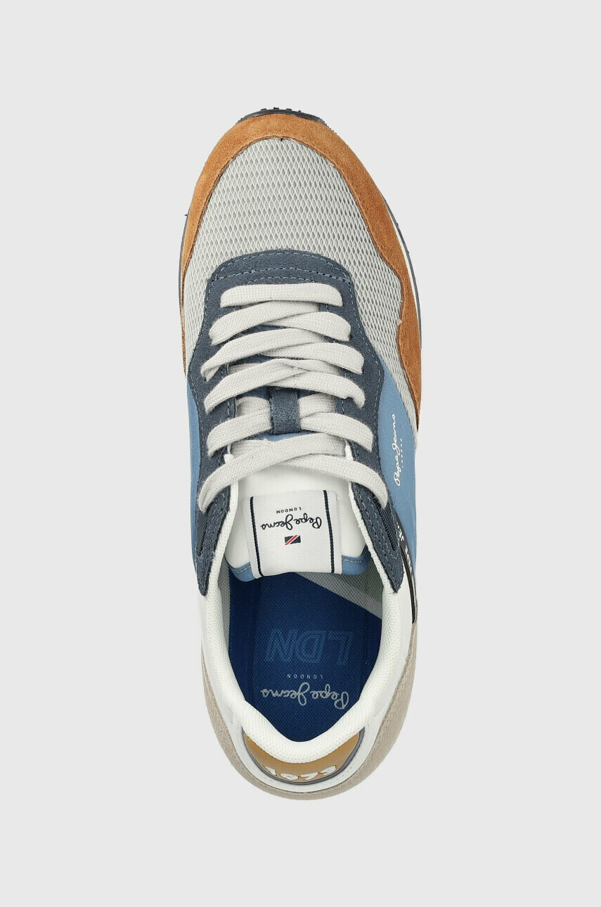 Pepe Jeans Маратонки LONDON - Pepit.bg
