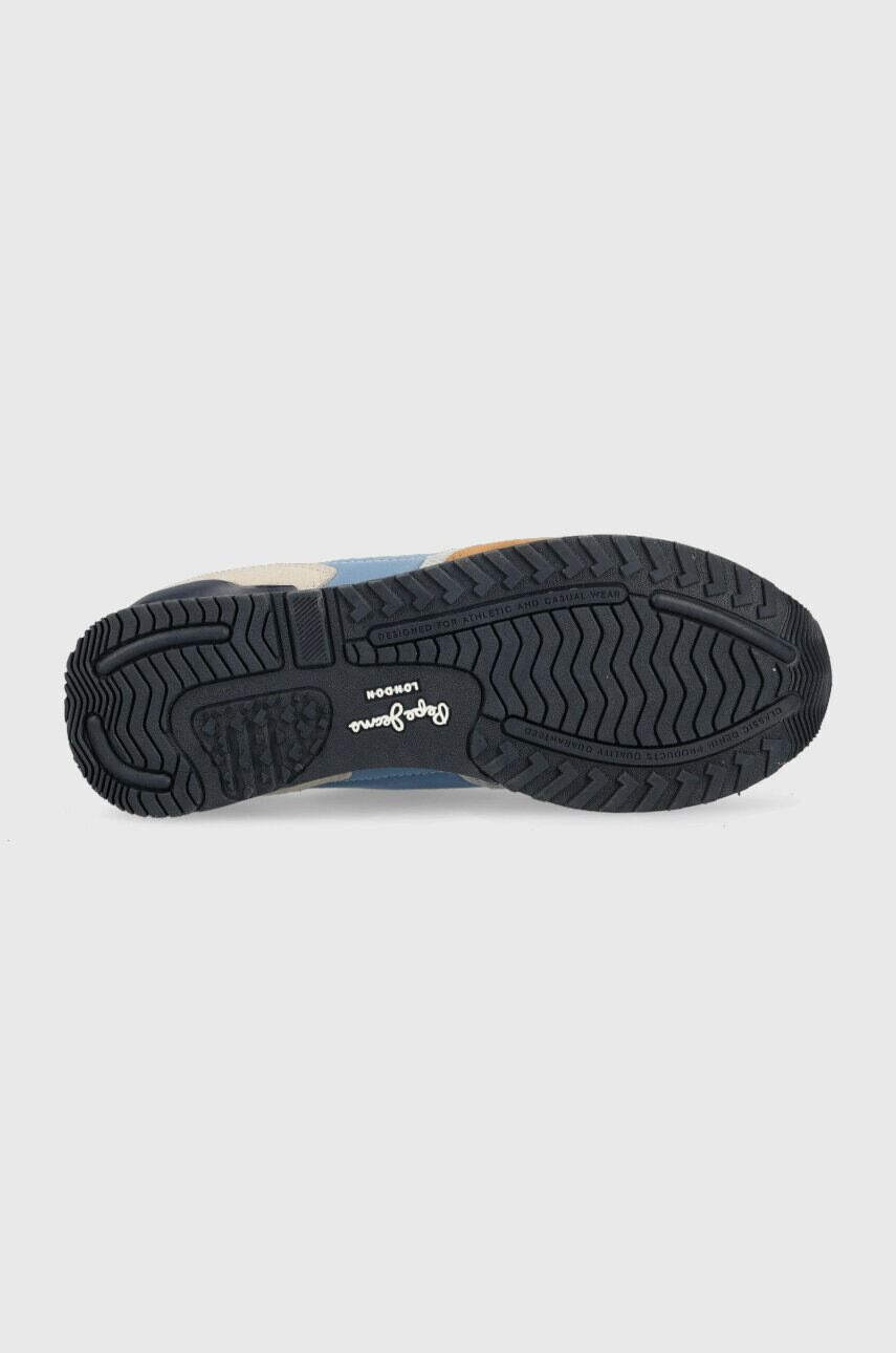 Pepe Jeans Маратонки LONDON - Pepit.bg