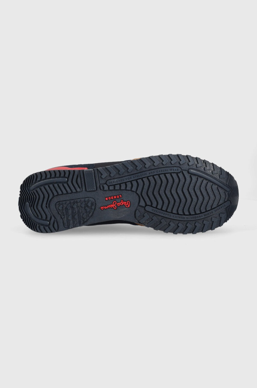 Pepe Jeans Маратонки London One Basic M - Pepit.bg