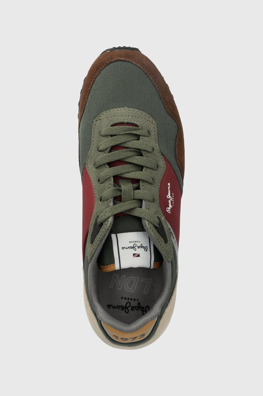 Pepe Jeans Маратонки London One Basic M - Pepit.bg