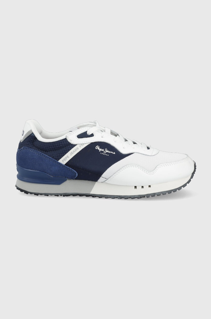 Pepe Jeans Маратонки London One Road M - Pepit.bg