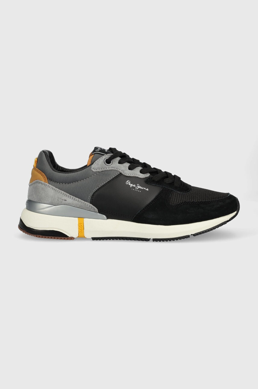 Pepe Jeans Маратонки London Pro Basic 22 - Pepit.bg