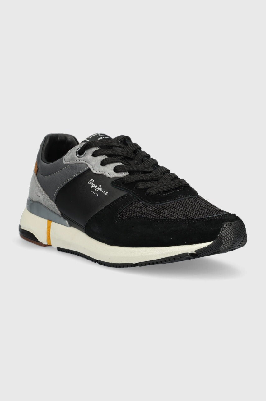 Pepe Jeans Маратонки London Pro Basic 22 - Pepit.bg